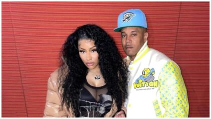 Nicki Minaj and her husband Kenneth Petty are still on the hook for a $750,000 personal injury lawsuit.