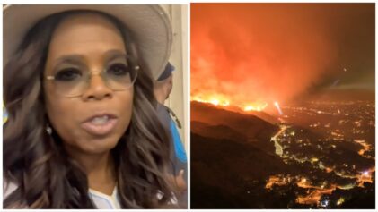 Oprah Winfrey donates funds and relief support amid Hawaii wildfires after facing backlash for buying acres of land.