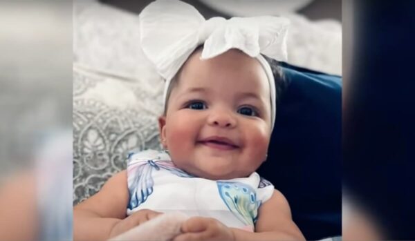 10-Month-Old Dies After Babysitter Forgets Her In Extremely Hot Car