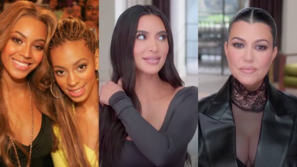 Fans Say Tina Knowles Was Right to Put Beyoncé and Solange In Therapy ...