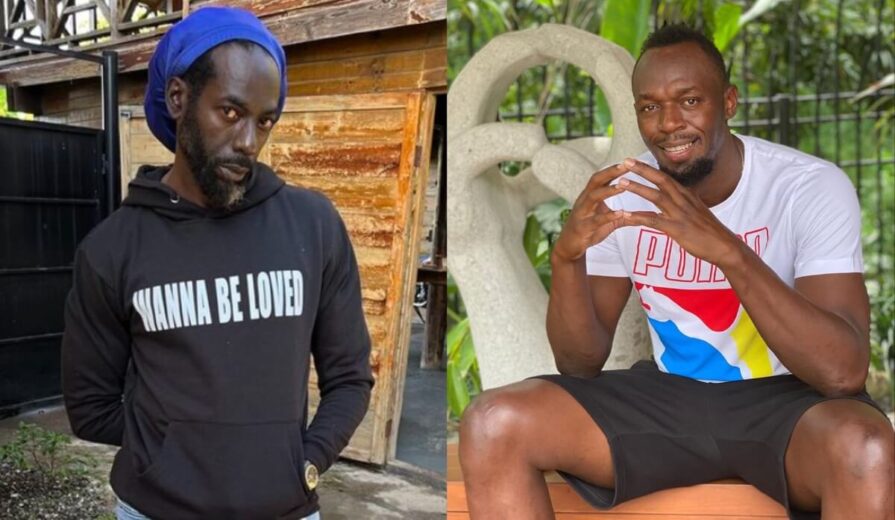 Taxpayers Must Foot Bill at Investment Firm That Targeted Usain Bolt's Fund During Probe; Reggae Singer Buju Banton Slams Plan