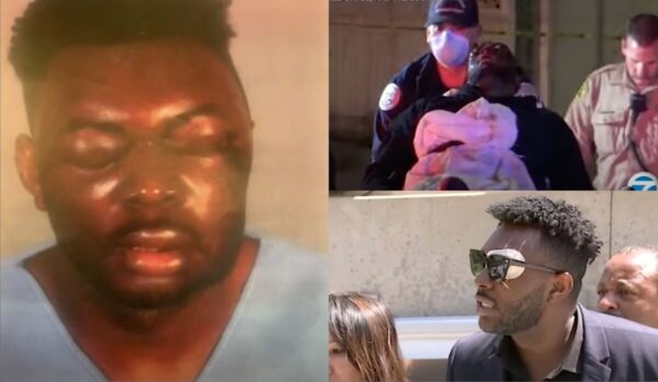 LA County Awards $4.75 Million To Man Who Sued Deputies For Beating Him In 2020