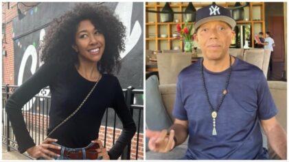 Aoki Lee Simmons has no regrets about blasting father Russell Simmons for years of alleged emotional abuse.