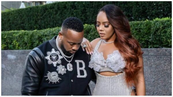 Fans questions Angela Simmons and Yo Gotti's 'chemistry' due to their "awkward" posing at the 2023 MTV VMA Awards. 