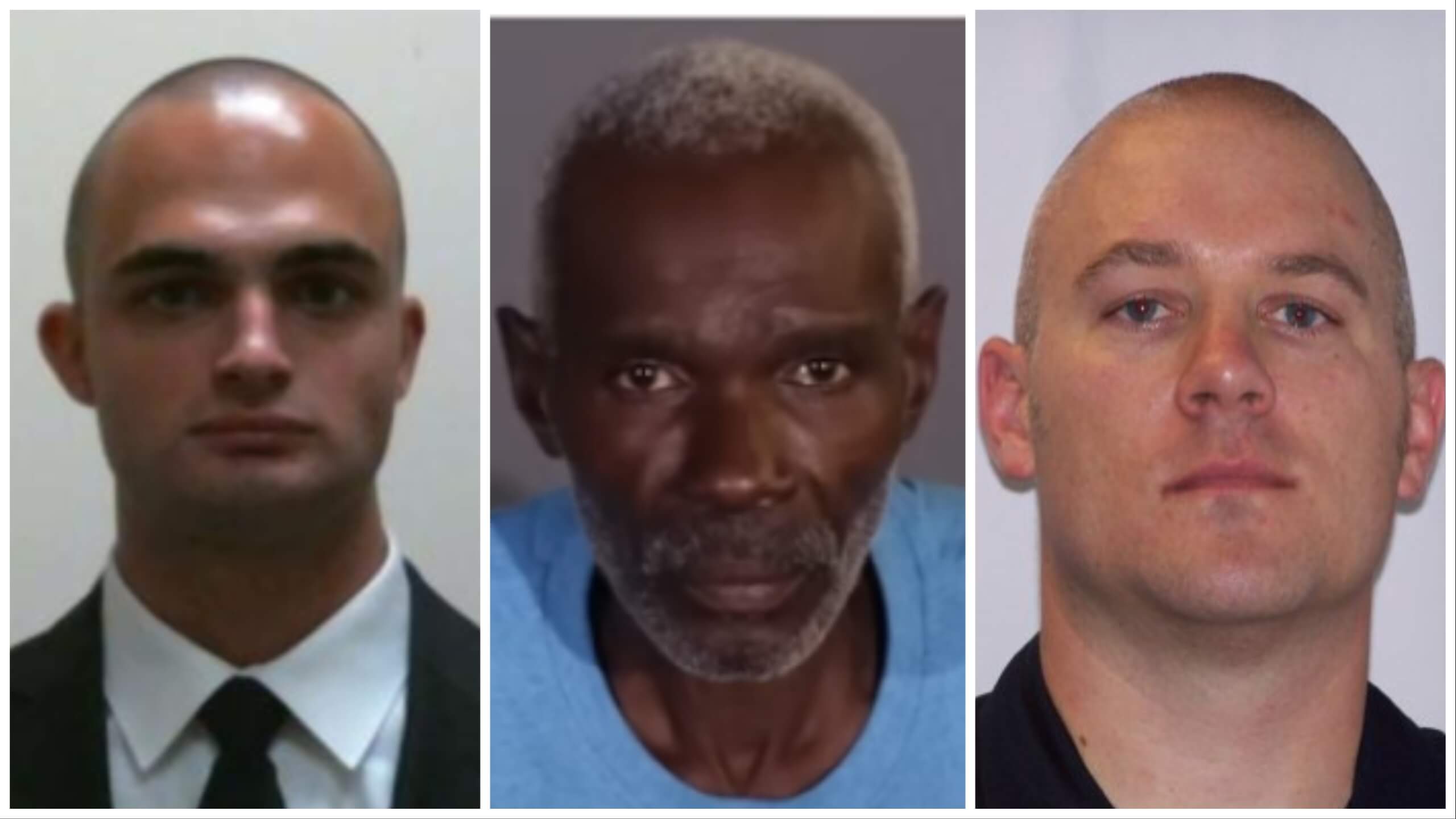 Newly Released Video Contradicts Report That Elderly Black Man ‘Began to Resist’ Before LAPD Officer’s Punch to the Chest Caused Lung Collapse Newly Released Video Contradicts Report That Elderly Black Man ‘Began to Resist’ Before LAPD Officer’s Punch to the Chest Caused Lung Collapse