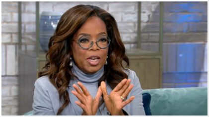 Fans accuse Oprah Winfrey of gaslighting critics following backlash from her seeking donations for Maui wildfire victims.