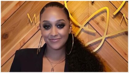 Fans tell Tia Mowry to go back to her ex-husband, Cory Hardrict, after complaining about her dating life in new video.