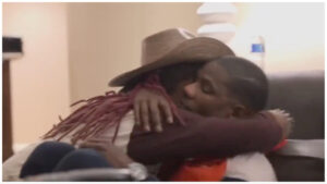 'Let the Healing Journey Begin': Kirk Franklin Seeks to Mend His