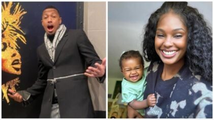 LaNisha Cole's birthday tribute to her and Nick Cannon's daughter included everything but him.
