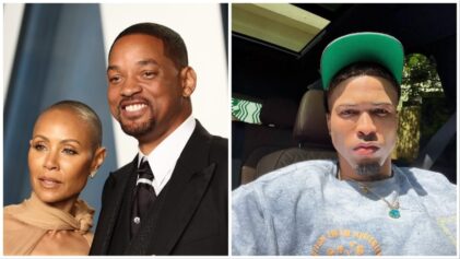 Will Smith disables comment section after wishing wife Jada a happy birthday as fans bring up her entanglement with August Alsina.