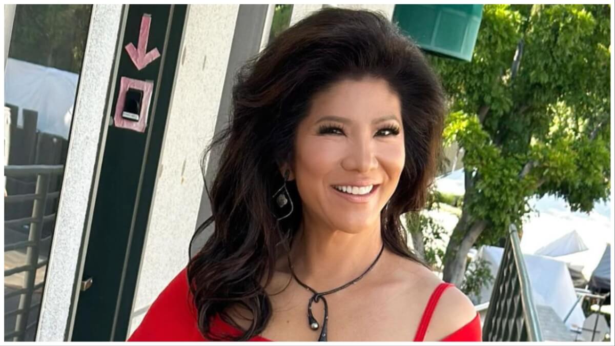 ‘Big Brother’ Host Julie Chen Moonves’ New Haircut Shocks Fans