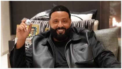 Fans say DJ Khaled "looks happier" after losing nearly 263 lbs.