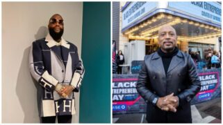 Rick Ross believes he'll be a better boss than “Shark Tank” judge Daymon John months after the FUBU founder had to secure a restraining order from former contestants.