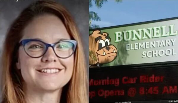 Florida Elementary School Principal Resigns After Backlash From Impromptu Assembly