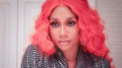 Tiffany Evans