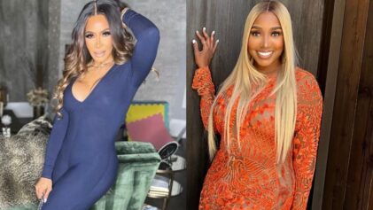 Fans say Nene Leakes wasn't lying about producers calling Shereé Whitfield 'boring' after her audition tape leaked online.