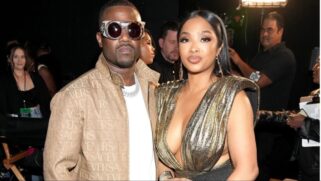 Ray J says he became 'depressed' during the rough patch with Princess Love.