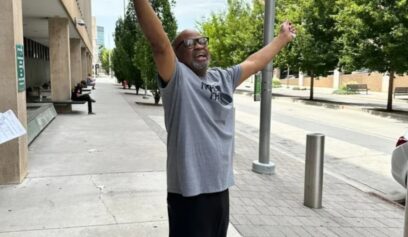 Glynn Simmons Free After 48 Years In Prison