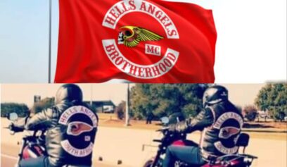 Hells Angels Charged After Attack Of Three Black Men