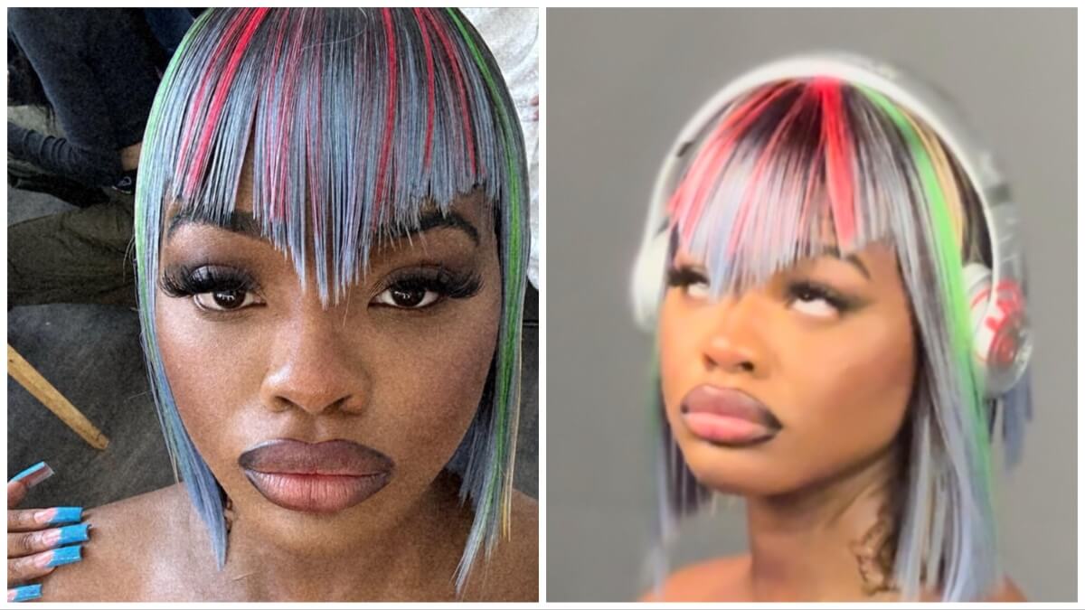 'That’s Not Okay, Black or Not': JT of City Girls Faces Backlash for