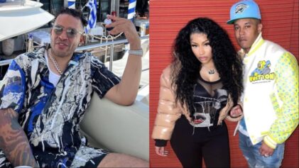 Jason Lee accuses Nicki Minaj and her husband of hiring hitmen to assault him and wanting Cardi B and Offset 'dead.'