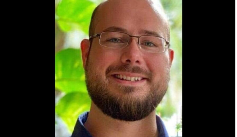 'Would Have Killed Me Right There' American Missionary Arrested