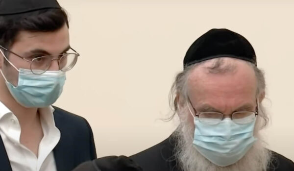 Two Rabbis Get Probation For New York Nursing Home Fire