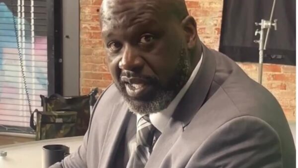 Shaquille O'Neal reveals hidden profession in new interview. 