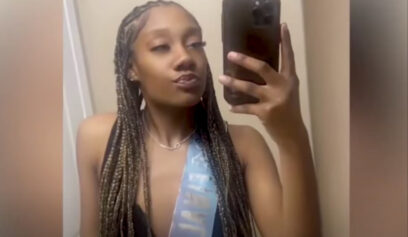 Tamia Taylor Body Recovered In Mississippi River