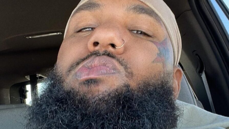 Got Paid Rapper The Game's Sexual Assault Accuser Says Rapper Is Hiding Assets and Only ...
