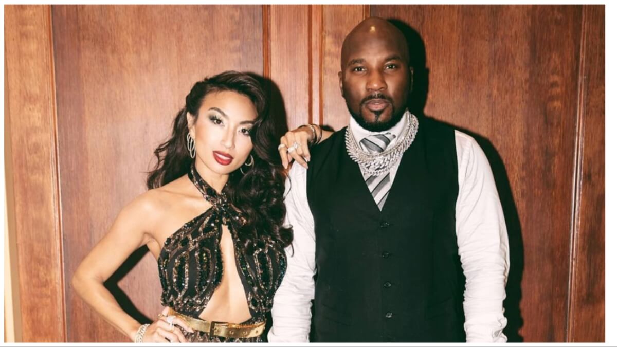 Jeanie Mai Is Fighting To Keep Her 'Family Unit' Together After Jeezy Files For Divorce, Leading To Speculation That She Was Unfaithful