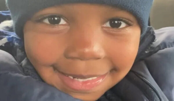 4-year-old child killed by dog while playing in backyard
