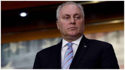 Here’s What Black Folks Should Know About GOP Nominee for U.S. House Speaker Steve Scalise