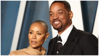 Fans call out Will Smith's "controlling" ways after Jada Pinkett Smith reveals they separated in 2016.