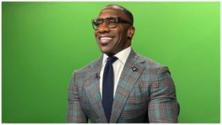 Ochocinco Wants To Connect "Unc" Shannon Sharpe To Adult Star Who Says