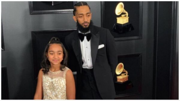 Nipsey Hussle's family is awarded custody of his daughter and control over her inheritance after a lengthy court battle with her mother.