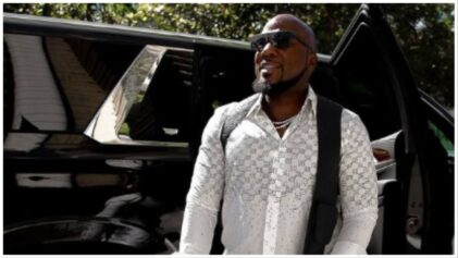 Jeezy made his first statement on his divorce from Jeannie Mai.