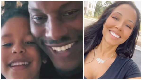 Tyrese Gibson slams his ex-wife Samantha Lee's recent remarks about their marriage in recent interview.