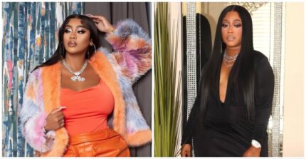 Florence El Luche Reconsiders Her Future on 'Love & Hip Hop: Miami