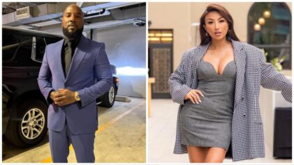 Jeezy fans believe his estranged wife, Jeannie Mai, cheated after the rapper revealed his new albums with songs about forgiveness.