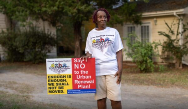 Mississippi City Did Not Inform Residents Their Home Was Labeled As Blighted, Lawsuit Alleges