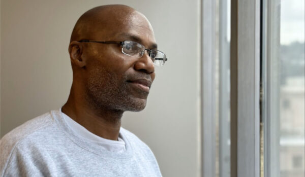 Man Wrongfully Convicted Freed From Prison