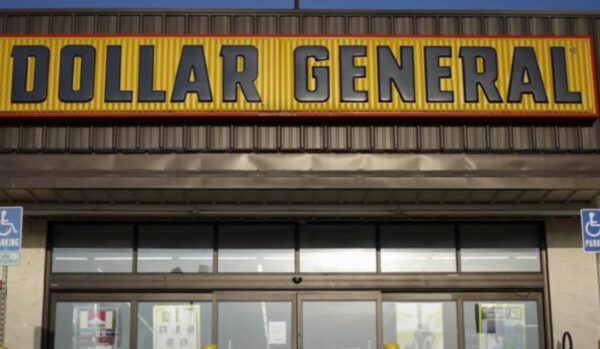Black Customers Sue Dollar General, Says They Were Targeted