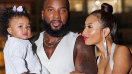 Jeannie Mai hires skilled attorney after Jeezy ask courts for joint custody of their one-year-old.