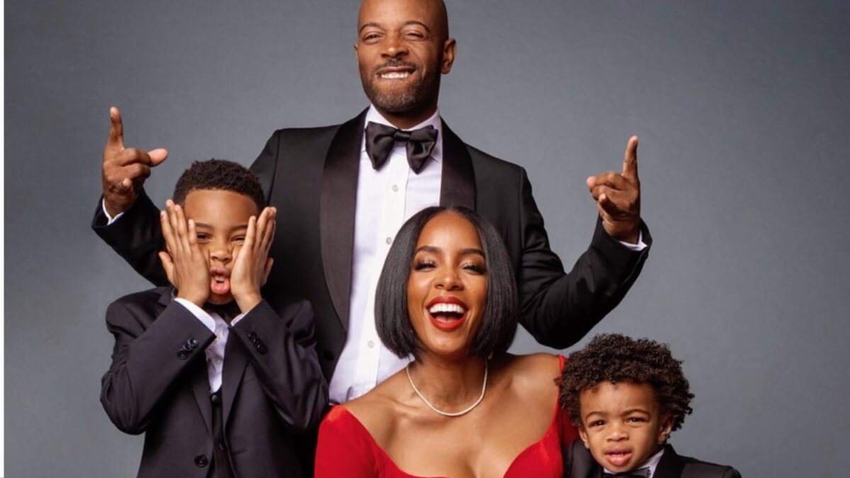 Kelly Rowland Explains How Nipsey Hussle's Parenting Advice Inspired ...