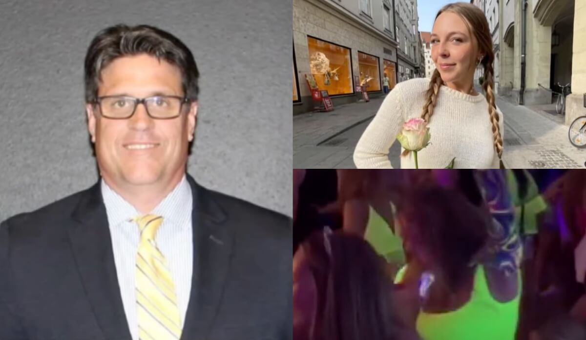 Students at Louisiana High School Reportedly Encouraged to Post Twerking Videos After Senior Penalized for Dancing at Private Homecoming After-Party