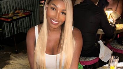 Nene Leakes says she contemplated remarrying only to have a life partner.