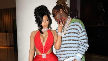 Offset is bashed by PETA after gifting Cardi B an array of Birkin bags for her birthday.