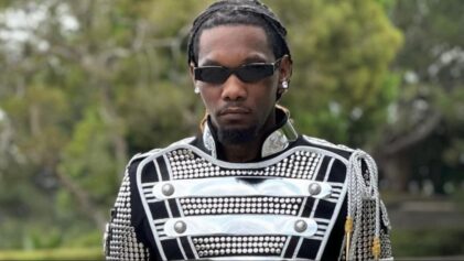 Offset says he did his 'research' on Bobbi Althoff before trolling her in her own interview.