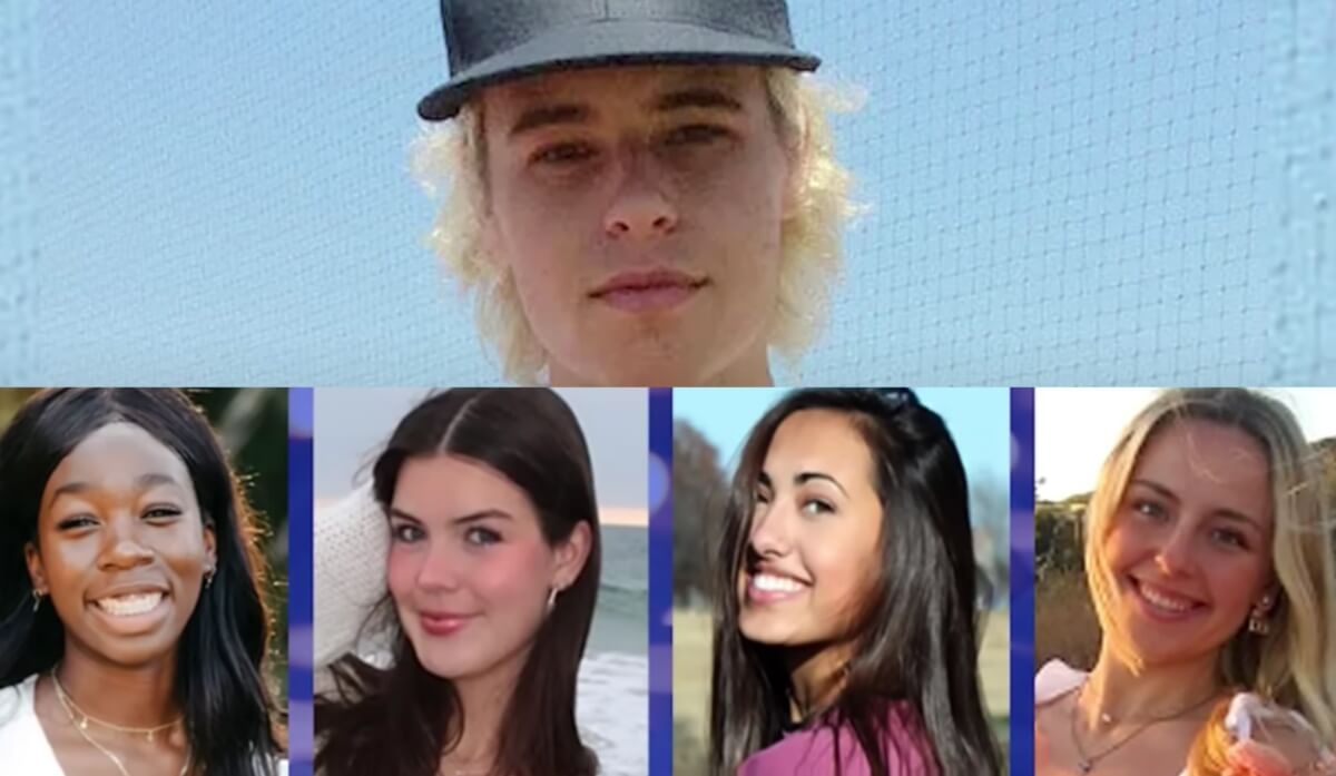 Attorney for Man Linked to Crash That Left Four Pepperdine University Students Dead Said Client Wasn’t Going That Fast, Claims Evidence Proving Speed Was Result of ‘Road Rage’ Incident Is Being Ignored Attorney for Man Linked to Crash That Left Four Pepperdine University Students Dead Said Client Wasn’t Going That Fast, Claims Evidence Proving Speed Was Result of ‘Road Rage’ Incident Is Being Ignored